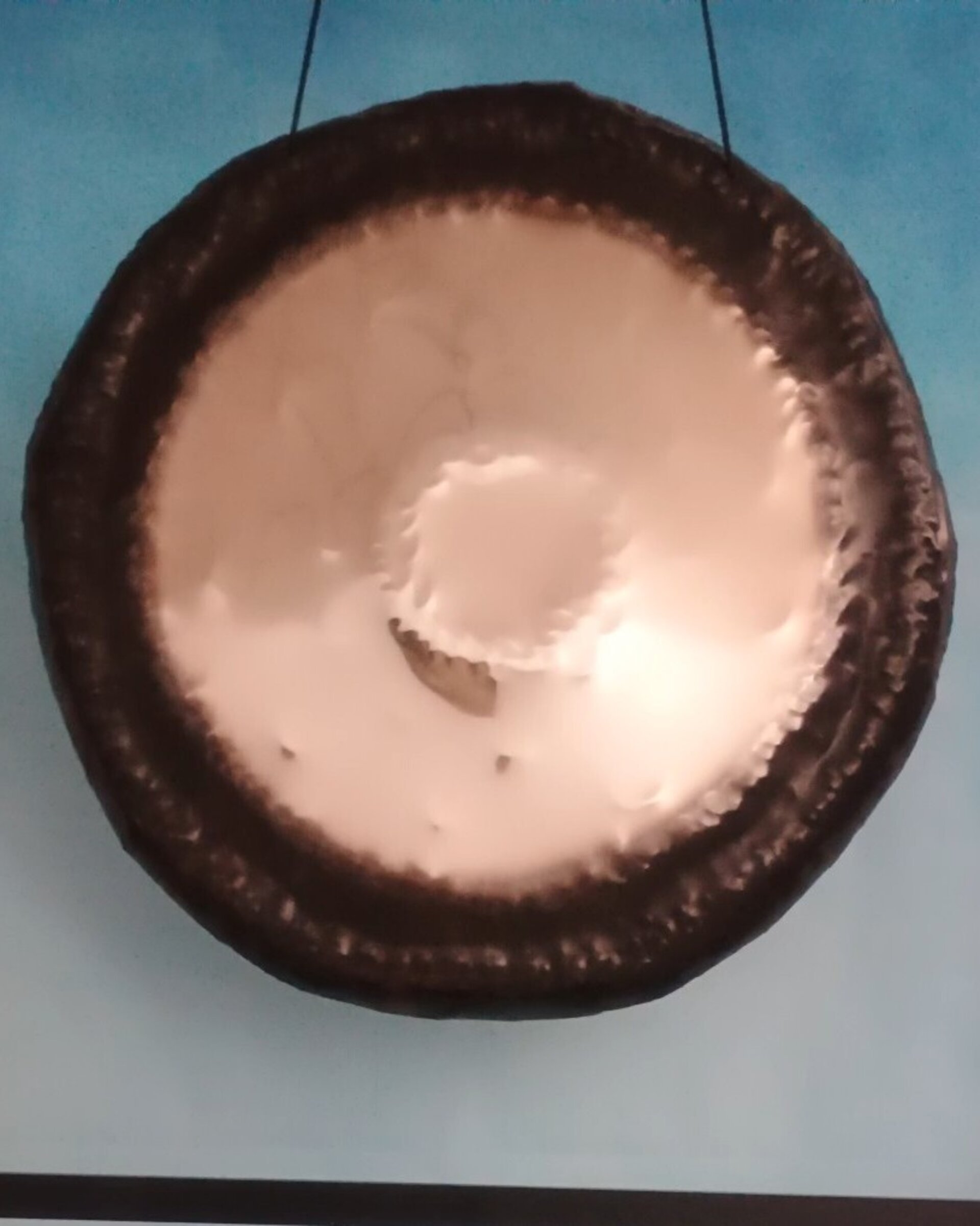 Gong Sinfónico 26" 66cm - 4