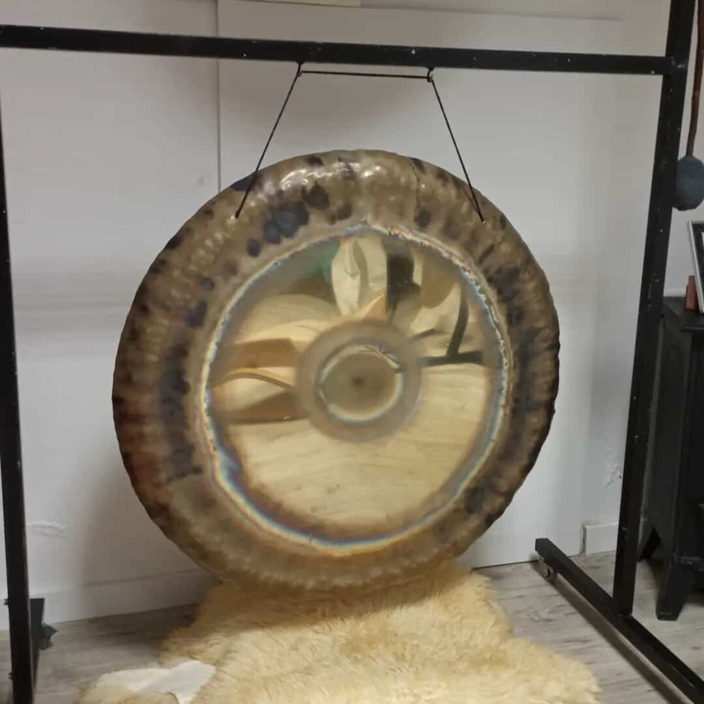 Gongs