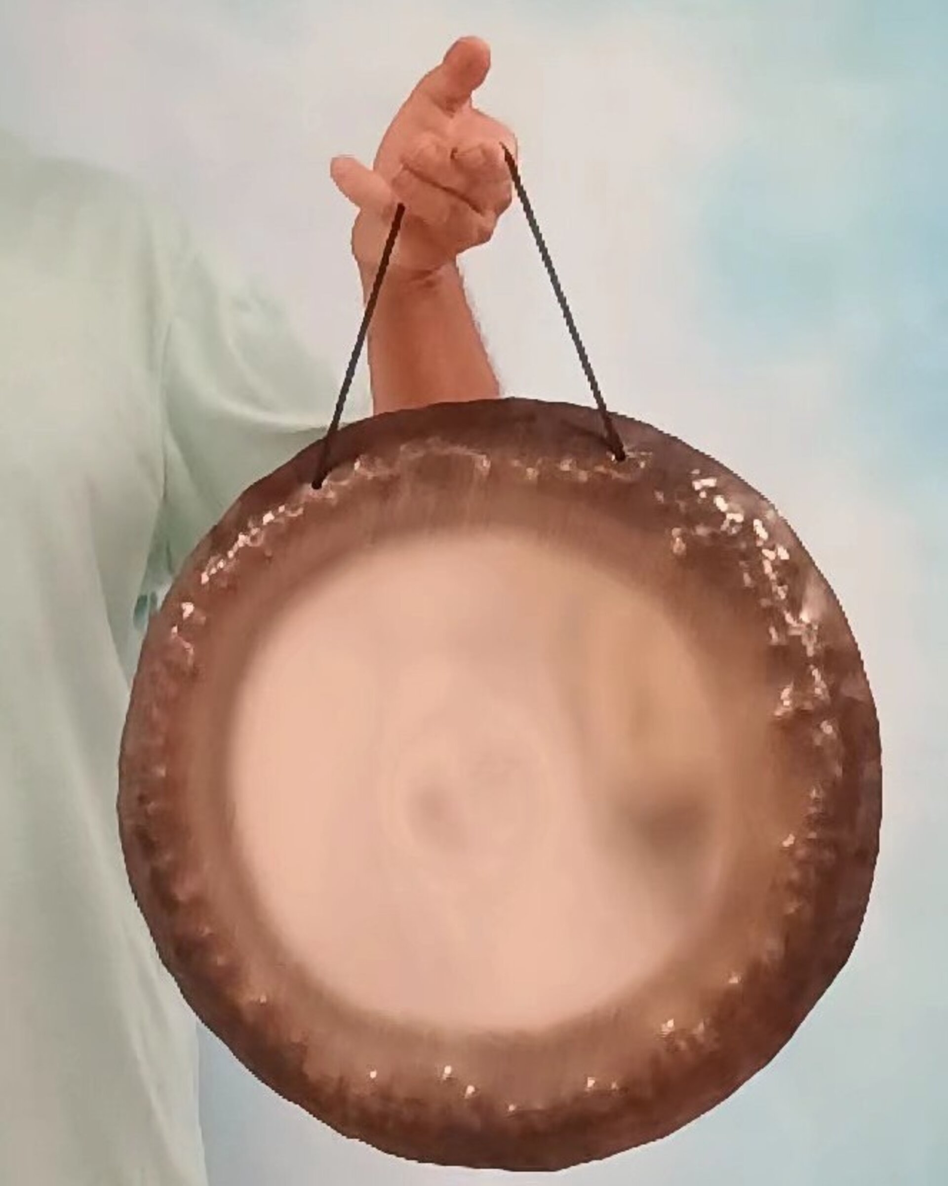 Gong de Mano - 4