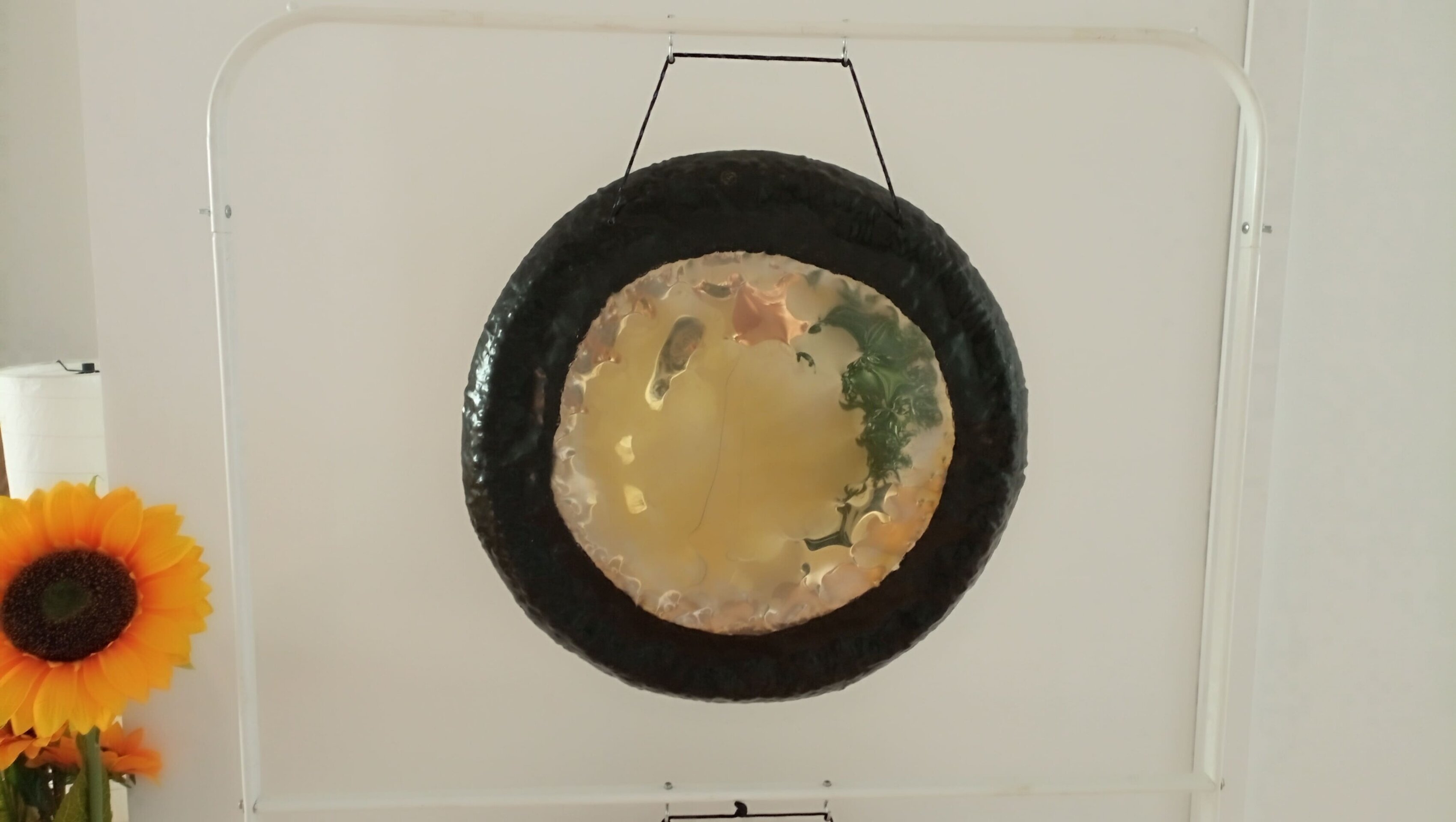 Gong Sinfónico 26" 66cm - 2